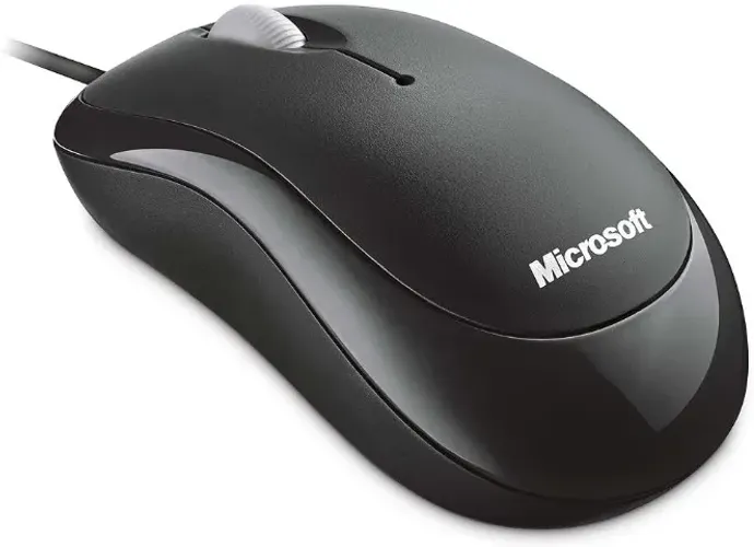 Mouse Microsoft Usb