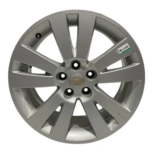 Roda Aro 18 Subaru Sku 59512 Tribeca 3.6 V6 2009