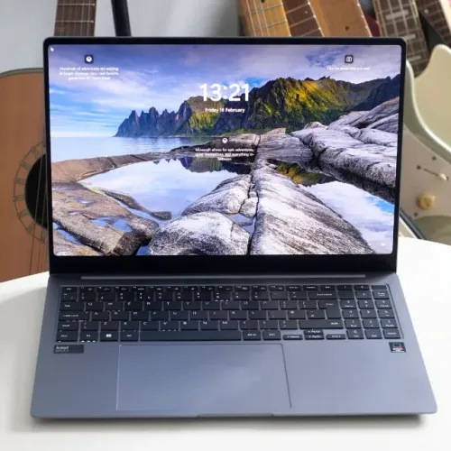 Galaxy Book 4 Pro - 3K OLED,16GB / 512GB