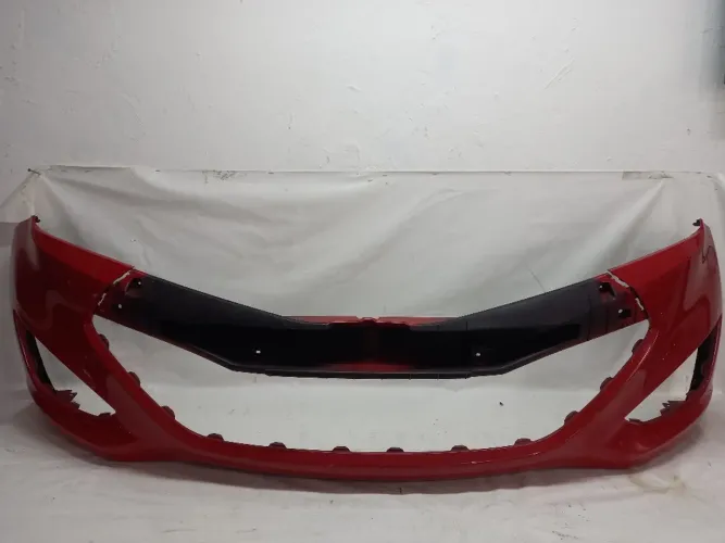 Parachoque Dianteiro Hb20 2012 A 2015 Original Usado 