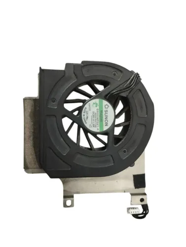 Ventilador Cooler Interno (Usado) | 5V p/ Notebook / HP / Sunon MagLev
