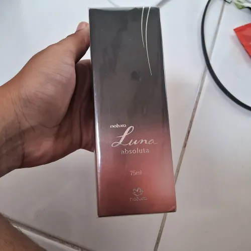 Perfume Natura Luna Absoluta 75ml
