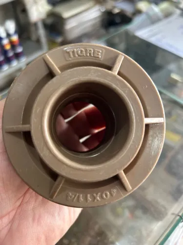 Adaptador Flange Tigre 40x1 1/4