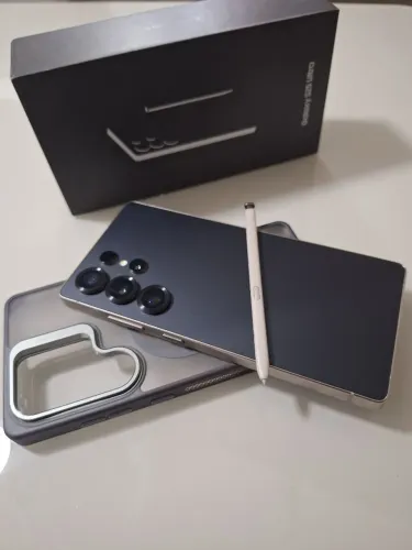 S25 ultra 256gb