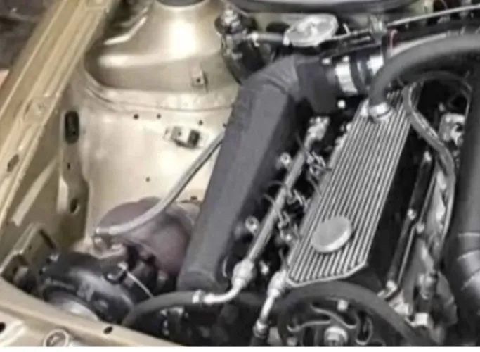 TORRANDO MOTOR AP 2.0 FORJADO E FECHADO + KIT TURBO INJETADO (Só peças top de linha)