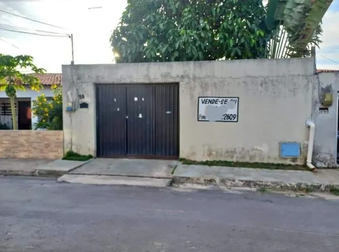 04 - Casa no Maiobão AD