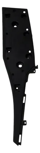 Assoalho Kymco Ak 550i 22/24 L/e Orig 54957