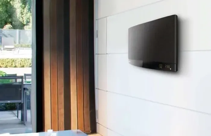 Micro System Philips MCM2250 20w - Para os Obcecados por som! CD, USB e FM - Usado