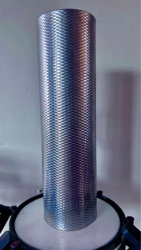 Guiro Contemporânea