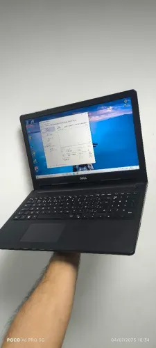 Notebook Dell i5 7ger, 8gb ddr4, SSD 240gb em 10x sem juros!