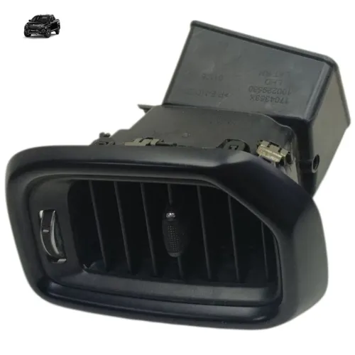 Difusor Ar Lateral Direito Fiat Toro 2021 2020 2019 2018 17