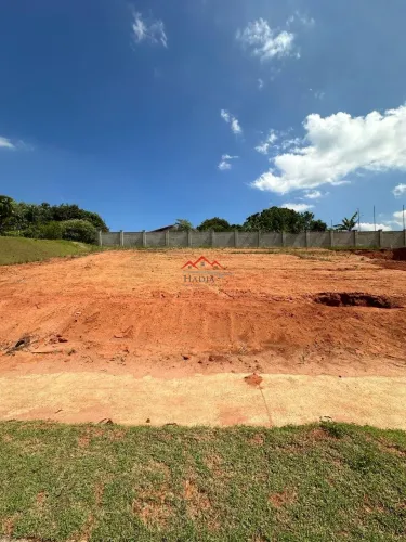 TERRENO A VENDA NO CONDOMÍNIO CAMPOS DE MEDEIROS EM JUNDIAÍ SP