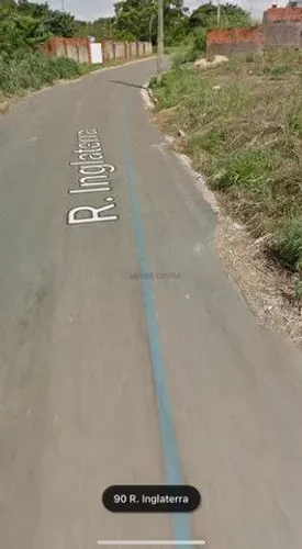Terreno No Santa Rosa