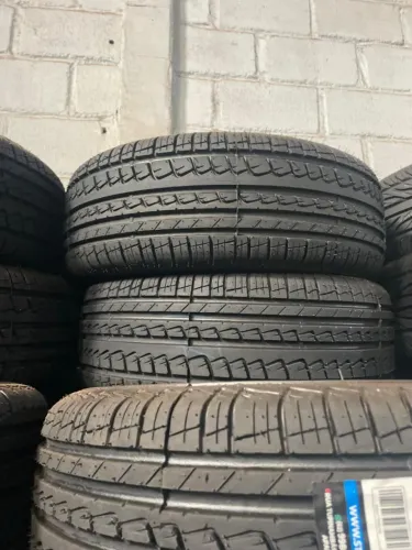 Pneu Aro 14 175/65 R14 Remold Vipal Ecologicamente Correto