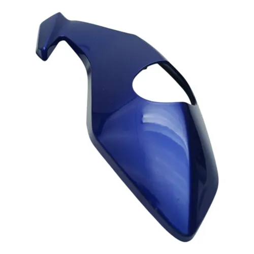 Carenagem Farol Esq Honda Cg Fan 160 2022 A 2024 Original.
