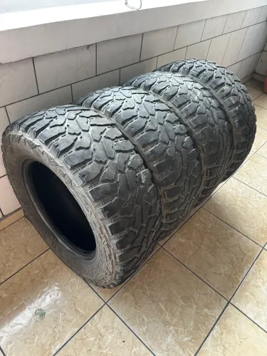 Pneu 285/65 r18 