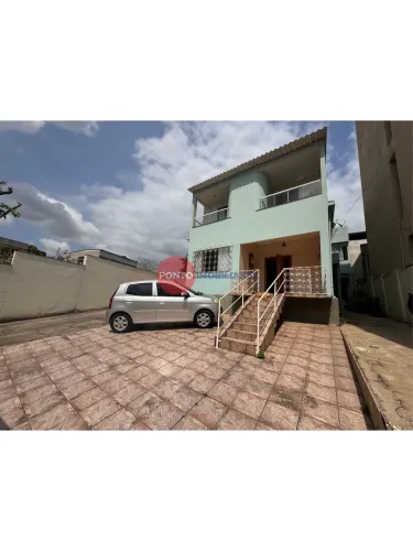 Casa no Bairro Expedito, Cariacica