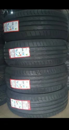Pneu 235 55 17 Wanly novo em até 10x de R$55,00 no cartão de crédito