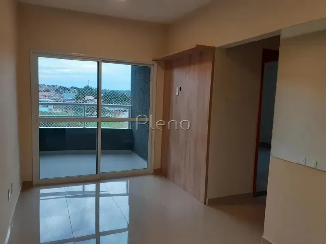 Cobertura para venda e locação com 3 quartos no Jardim Maracanã, Valinhos.