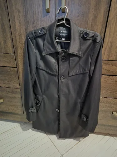 Blusa Jaqueta masculina - Tamanho P