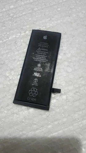 Bateria Iphone 6S FoxConn