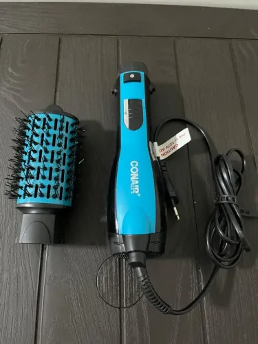 Escova de cabelo