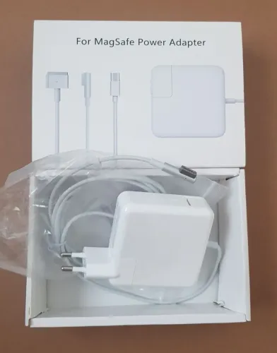 Carregador pra Macbook PRÓ (Entrega)
