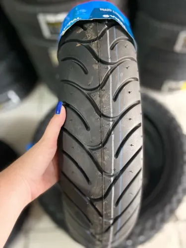 Pneu Vipal 130/70/17 cb300 Fazer