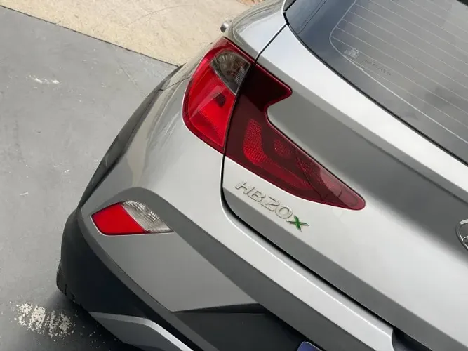 HB20X 1.6 VISION 2022 CAMBIO MANUAL 6 MARCHAS