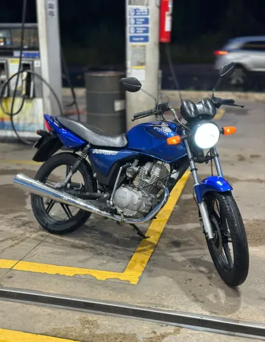 Titan 150 2004 - Urgente