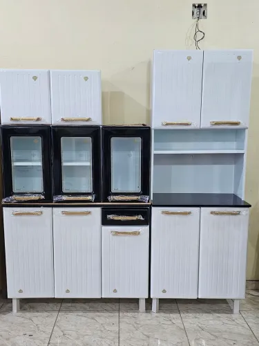 Kit armário novo
