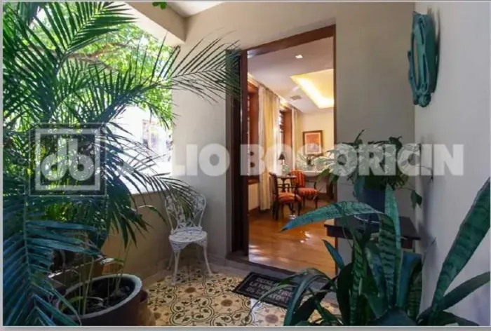 Apartamento : Duplex / Residencial / Botafogo