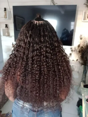 Keu.mega hair