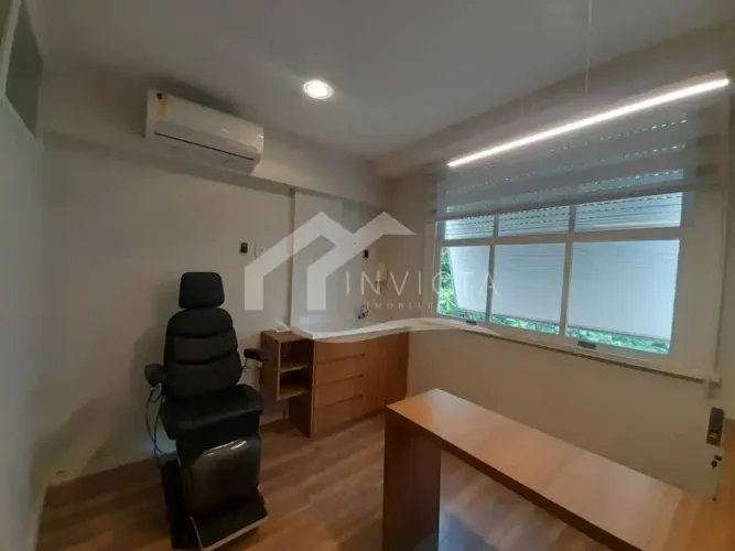 Sala : / Comercial / Ipanema