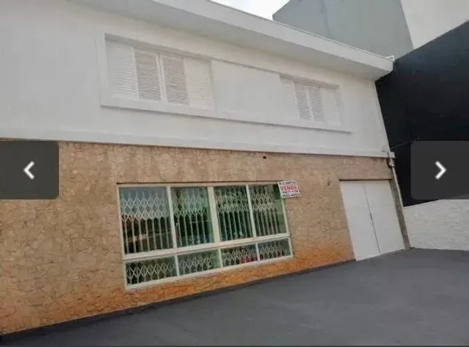 Sobrado à venda em Osasco, Centro, com 5 quartos, com 274 m², Não Esta Em Condomínio