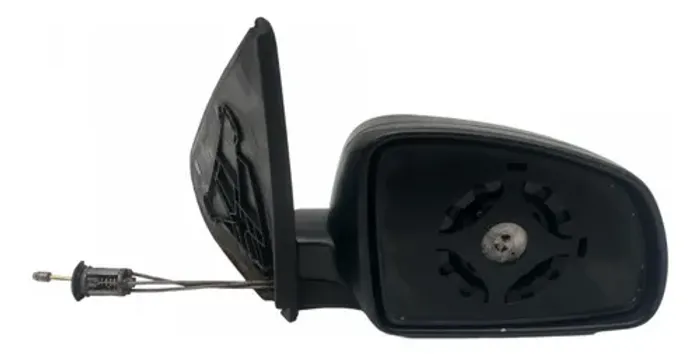 Retrovisor Direito Manual Gm Celta 2008 2009 2010 2011 2012