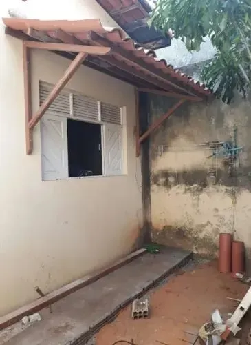 CASA A VENDA NA PRATINHA