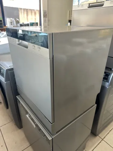 Lava-louças Electrolux 8 serviços