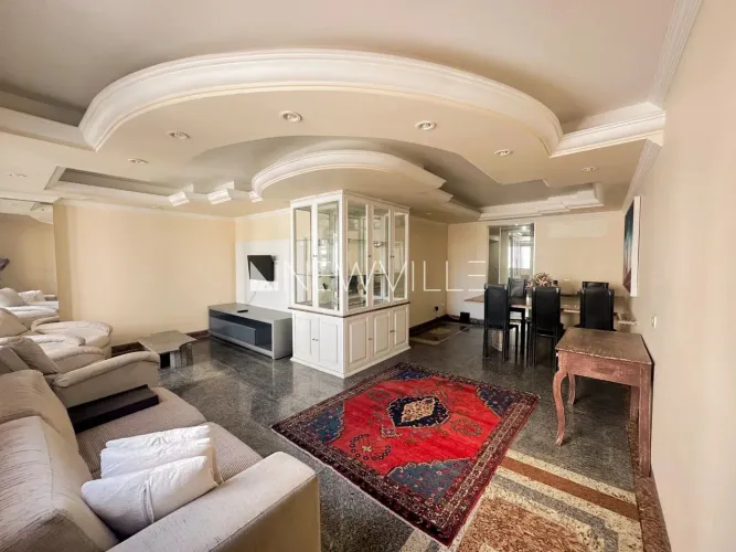 Apartamento para locação com 3 quartos em Boa Viagem