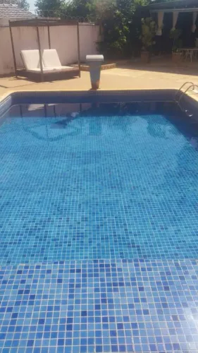 Limpeza de piscina piscineiro Taguatinga