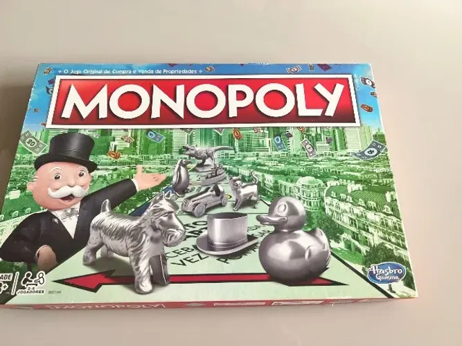 Monopoly 