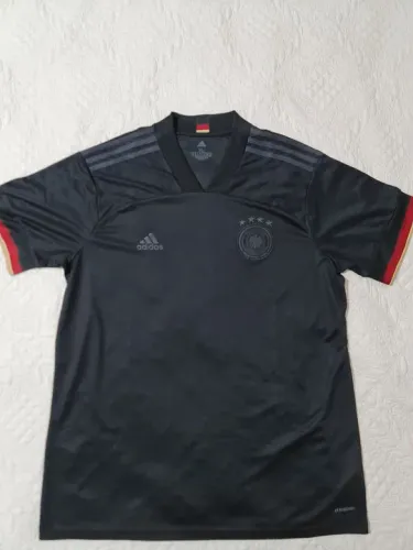 Camisa Original Alemanha away 20/22