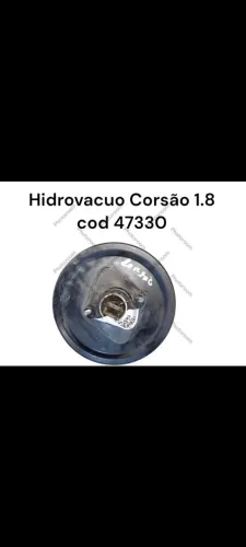 Hidrovacuo Corsa 1.8 - Cod 47330