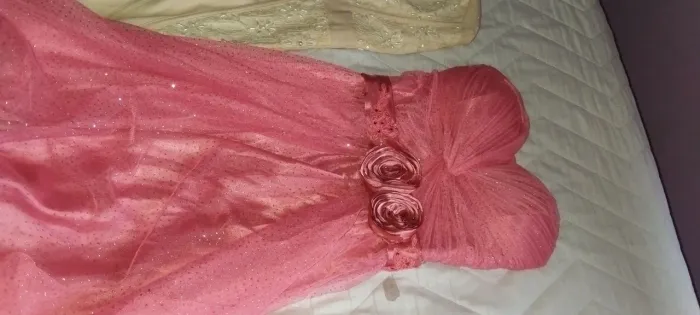 Vestidos 15 anos 2 R$120 ou 1 por R$80