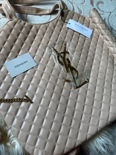 Bolsa YSL Icaré Premium 