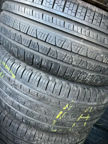 Pneu 235/45/19 Scorpion  90 % Vida Util.