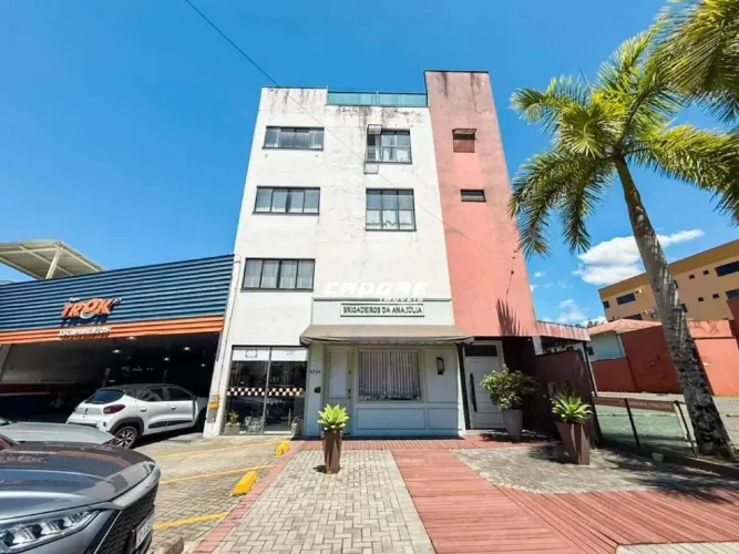 Imóvel Comercial e Residencial à Venda no Bairro Vila Nova Blumenau | Cadore Imóveis