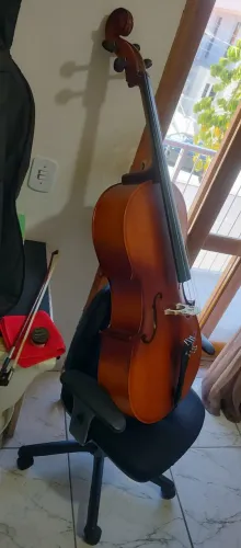 Violoncelo Hoyden 