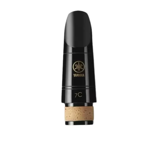 Boquilha Yamaha 7C para Clarinete