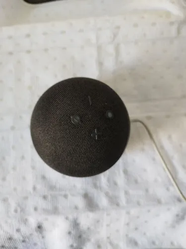 Echo dot 5 ° geração com Alexa+ atualizada